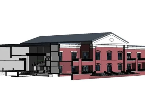 Building Information Modeling
