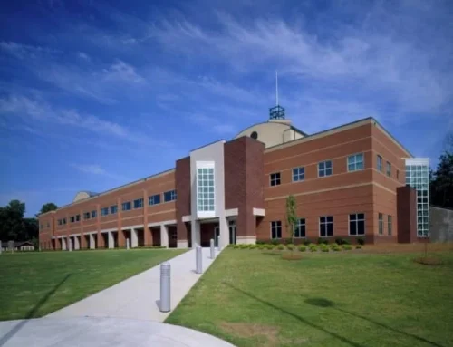 CARROLL TECHNICAL INSTITUTE
