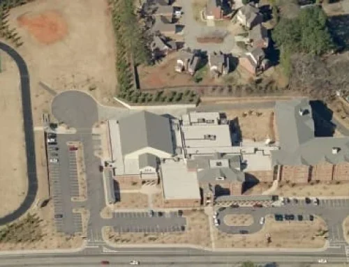 TUCKER MIDDLE SCHOOL