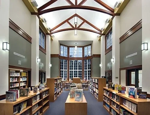 KING’S RIDGE CHRISTIAN SCHOOL