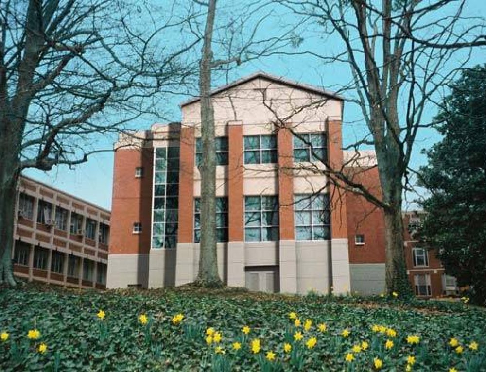 COBB EMC HEADQUARTERS Haines Gipson Associates cobb-emc-headquarters-haines-gipson-associates