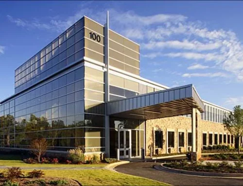 KEDRON MEDICAL OFFICE BUILDING