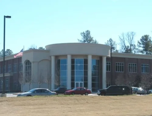 UFCW UNION HEADQUARTERS