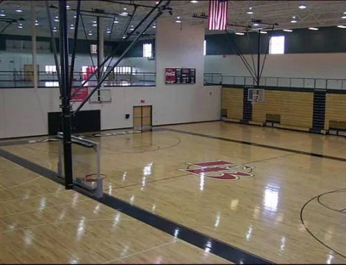 FLOWERY BRANCH HIGH SCHOOL ATHLETIC COMPLEX