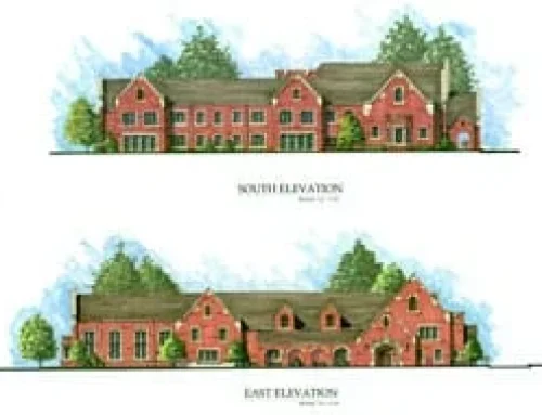DARLINGTON MIDDLE SCHOOL