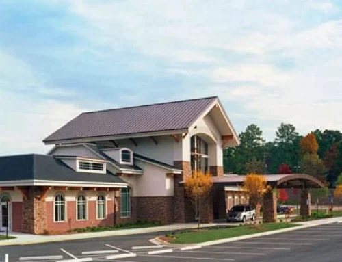 SUGARLOAF METHODIST CHURCH