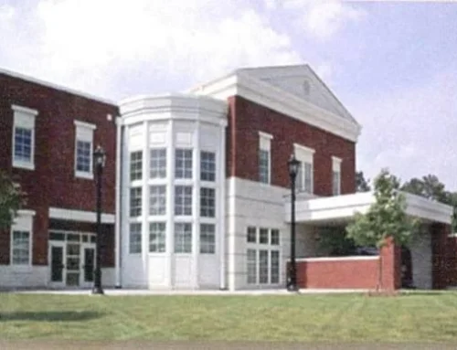 CITY OF DULUTH PUBLIC SAFETY BUILDING
