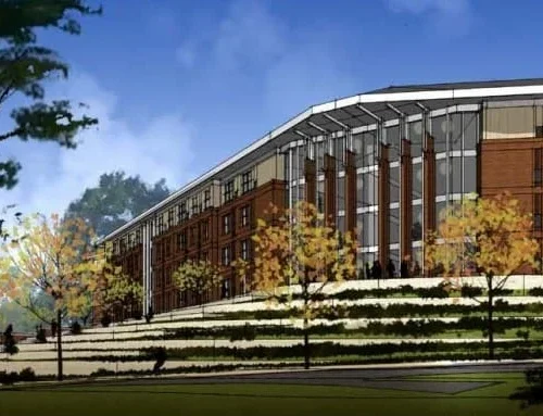 NORTH GEORGIA COLLEGE AND STATE UNIVERSITY