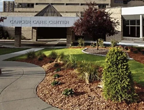 SISTER CARITAS CENTER FOR ONCOLOGY