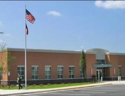 WESTSIDE POLICE PRECINCT