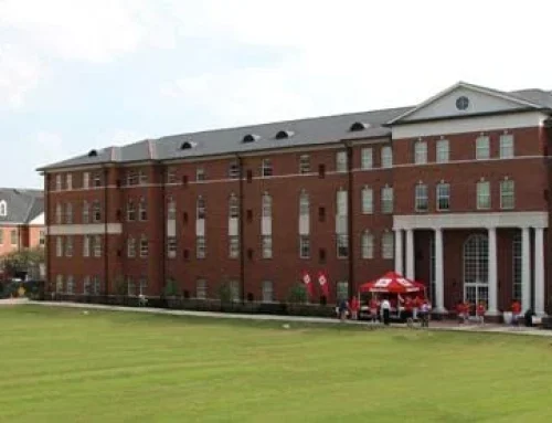 UNIVERSITY OF LOUISIANA – LAFAYETTE