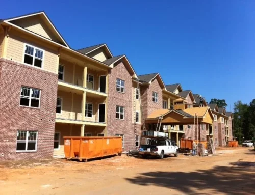 SHOAL CREEK MANOR APARTMENT HOMES