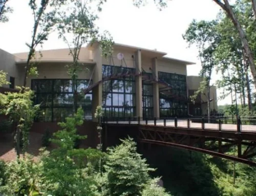 12 STONE COMMUNITY CHURCH