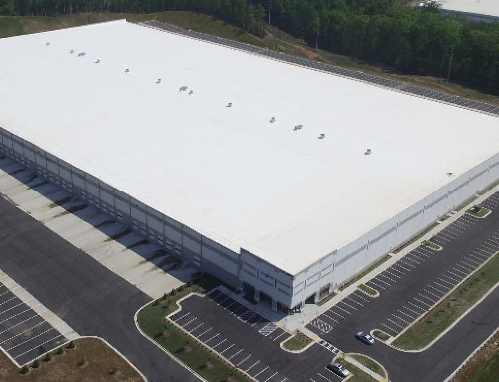 LAMBERT FARMS Haines Gipson & Associates