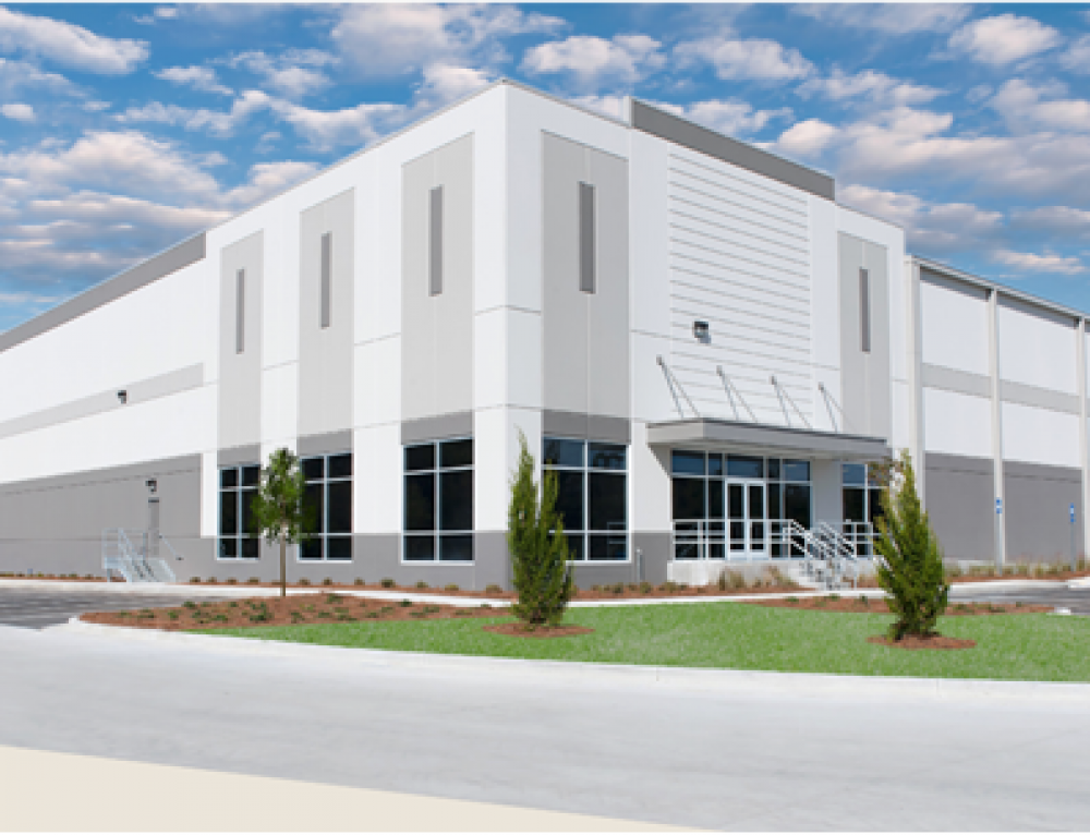 LAMBERT FARMS Haines Gipson & Associates