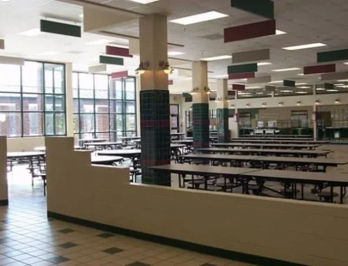 FLOWERY BRANCH HIGH SCHOOL