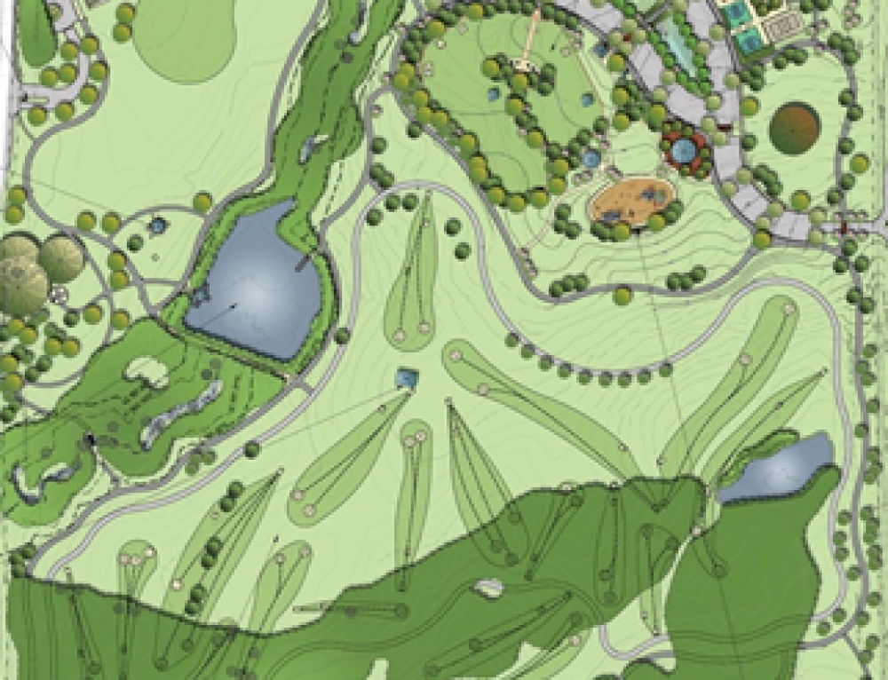 BUFORD HIGH SCHOOL ATHLETIC COMPLEX Haines Gipson & Associates