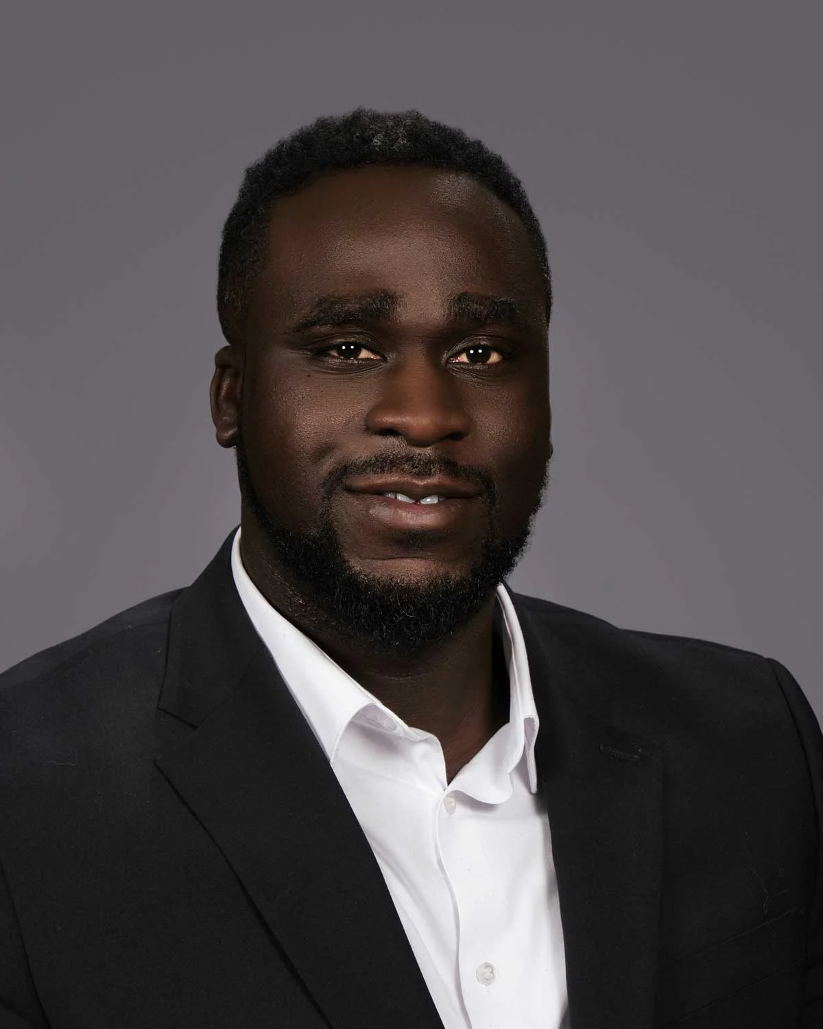 Augustine Appiah