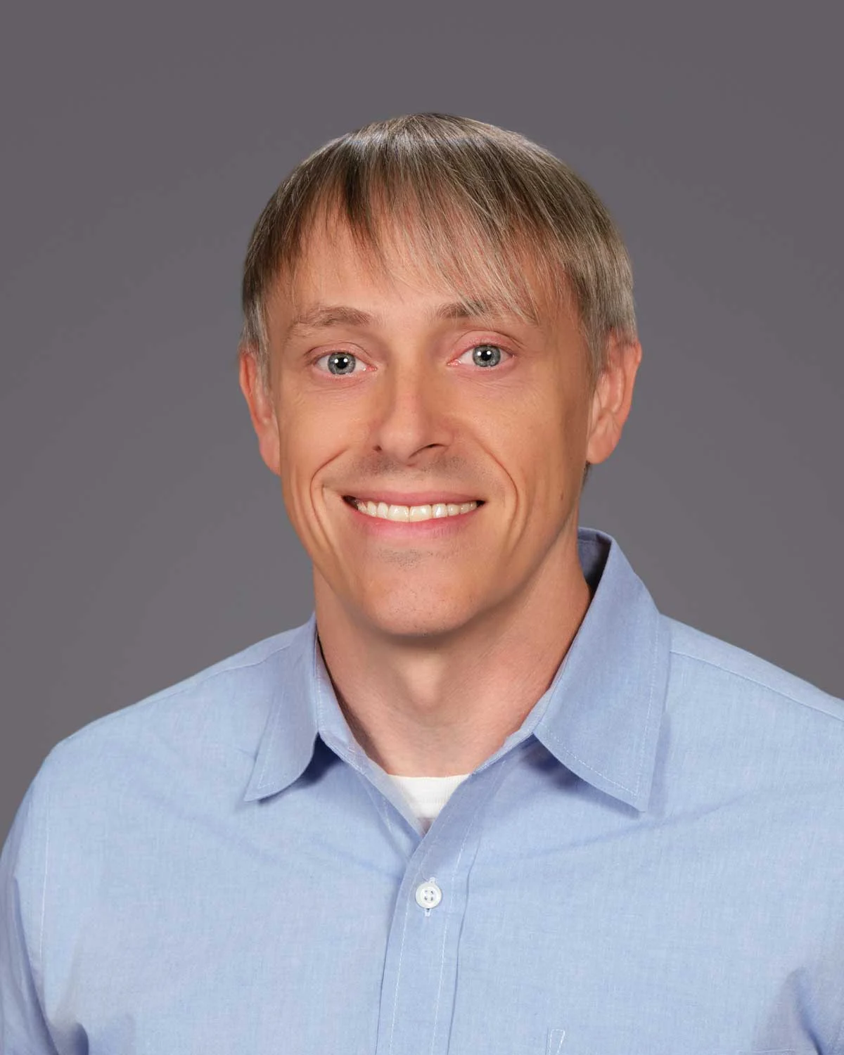 M. Bruce Baker