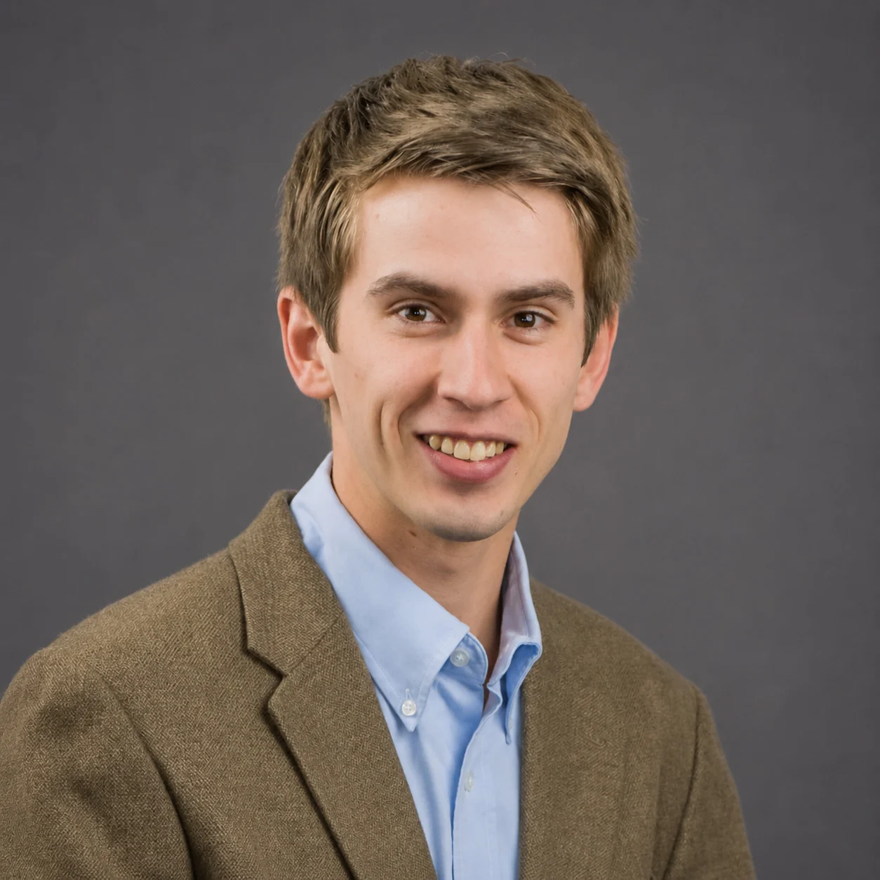 Cody D. Gulledge