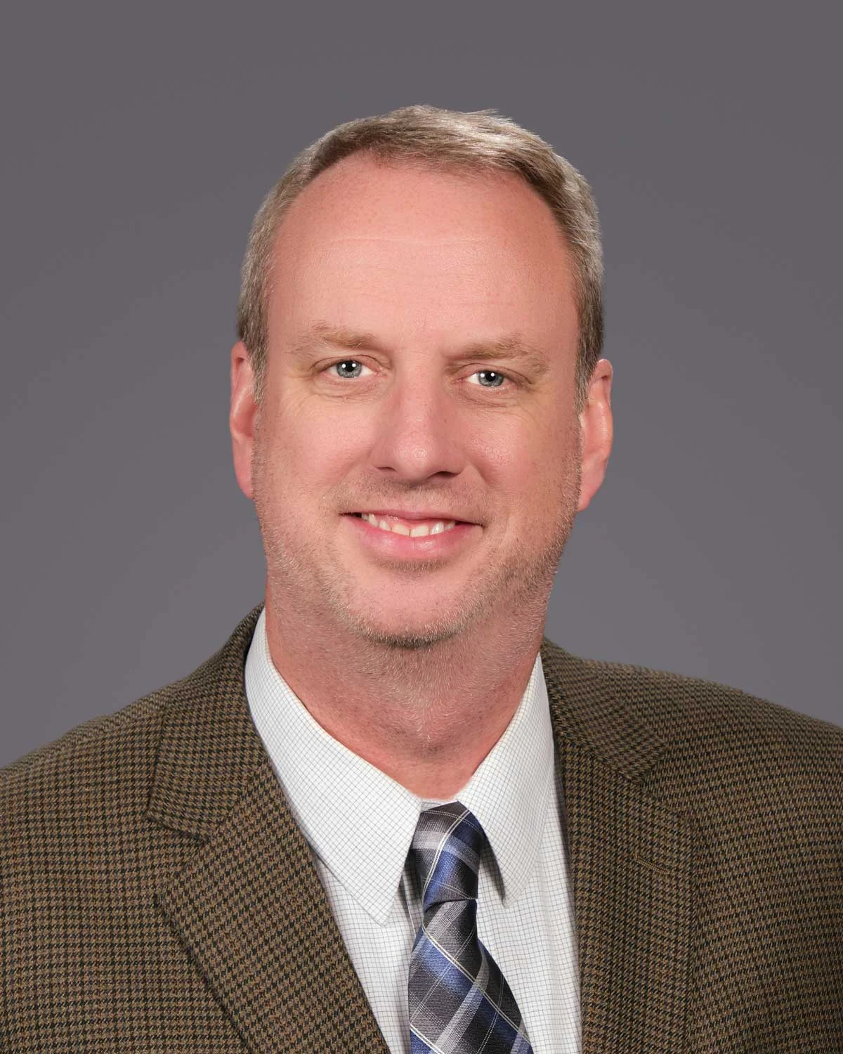David R. Connor