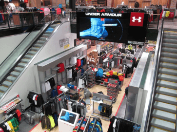 DICK'S SPORTING GOODS
