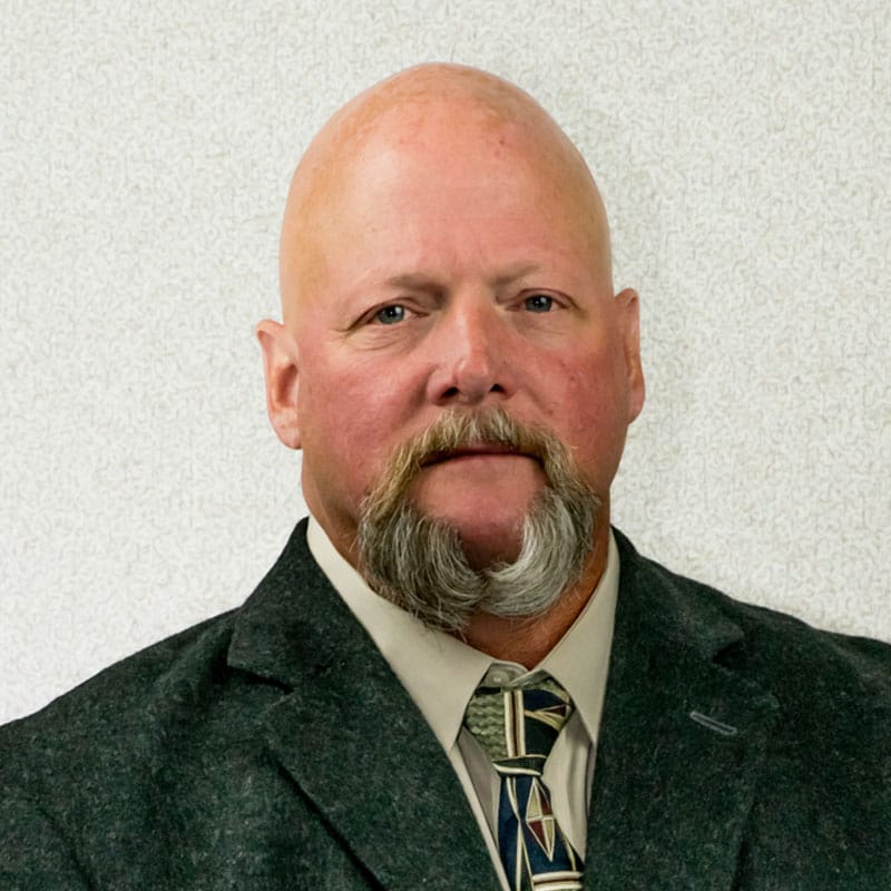 Daniel (Danny) D. Campbell, P.E.