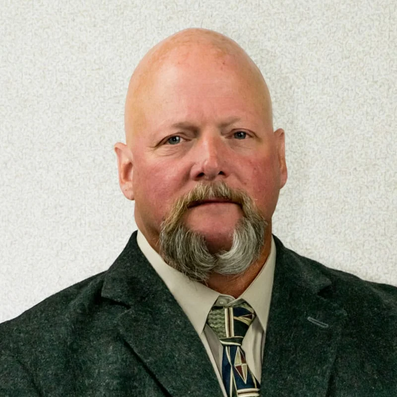 Daniel (Danny) D. Campbell, P.E.