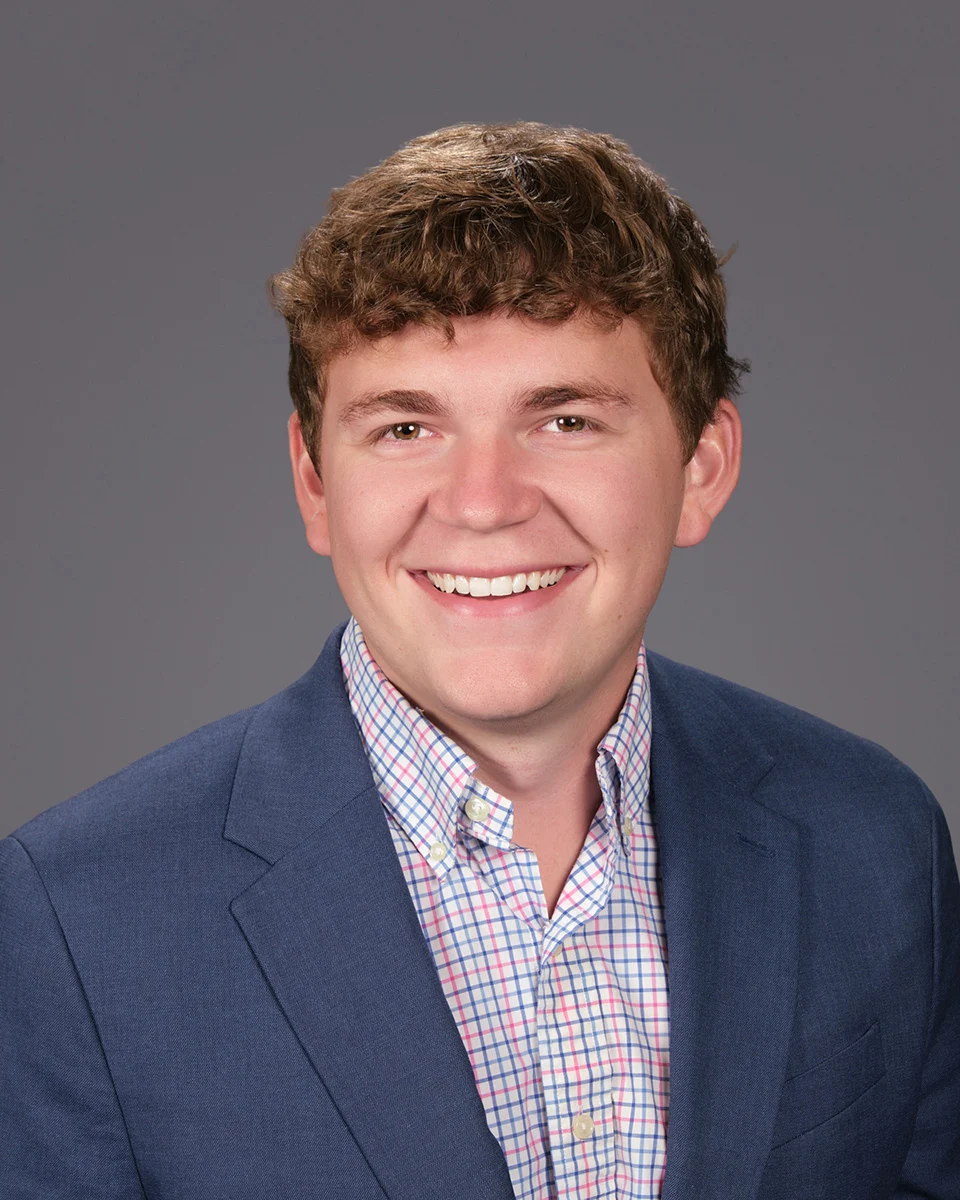 Charles Daniel III, E.I.T.