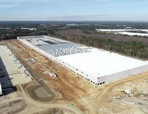 Wayfair Distribution Center