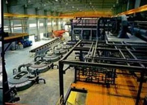 GNB BATTERY RECYCLING PLANT