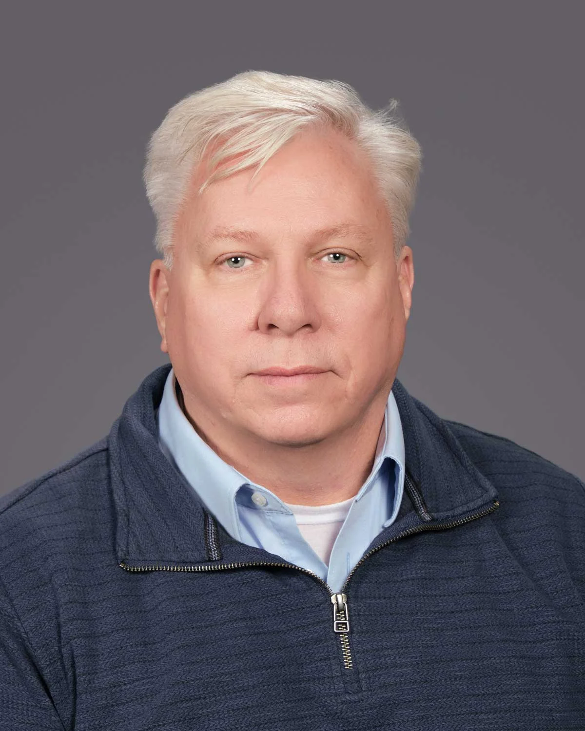 Glenn A. Graham