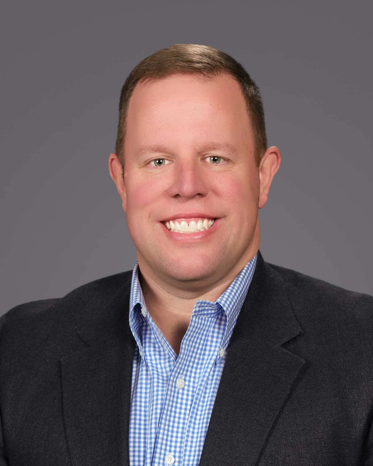 David Grant