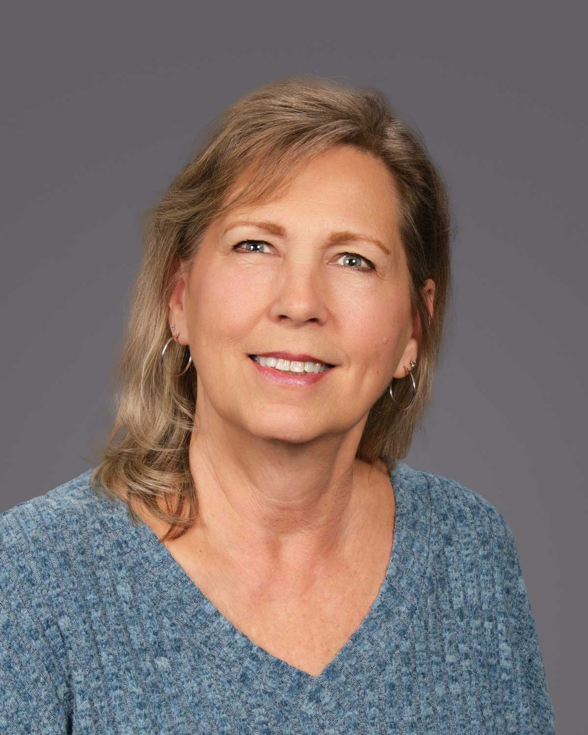 Debbie Kolhagen Jaspers
