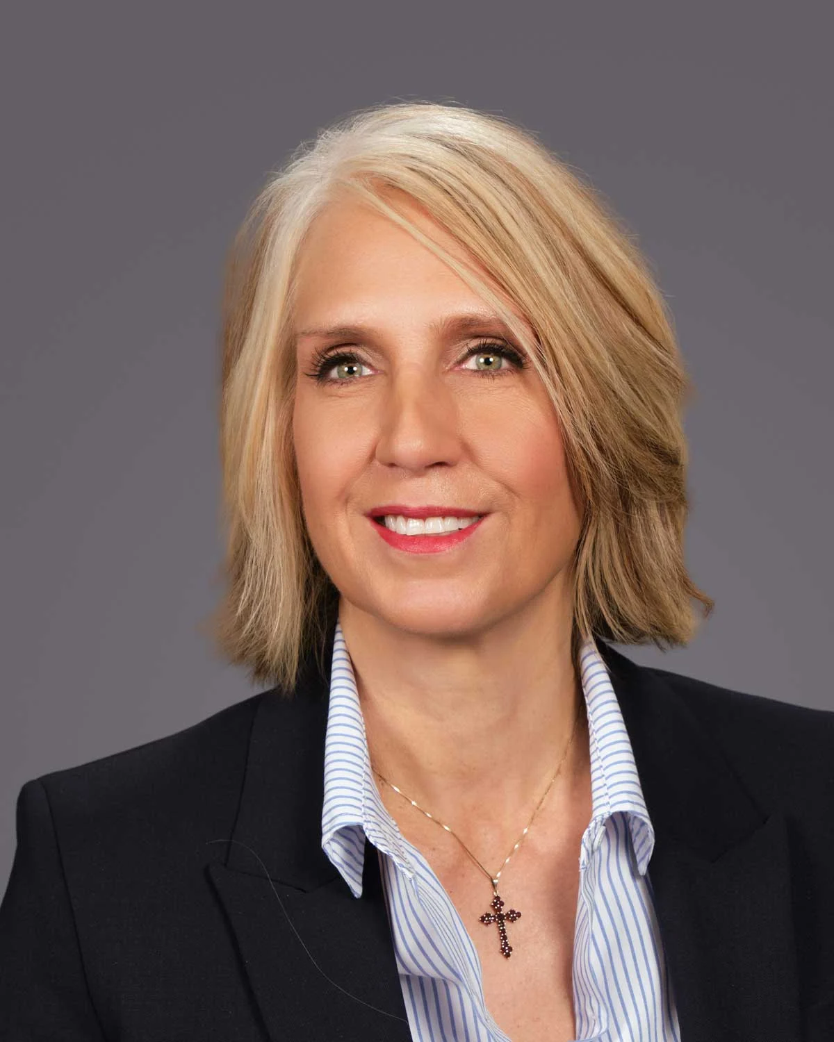 Katy W. Lawrence