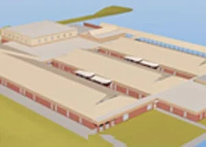 MCDONOUGH MIDDLE SCHOOL