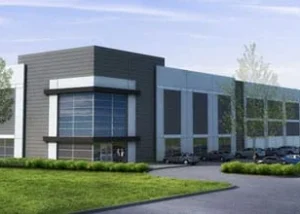 MIDLAND LOGISTICS