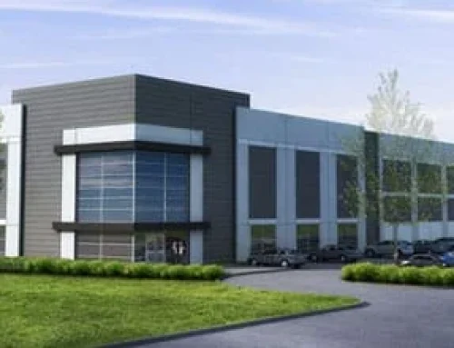 MIDLAND LOGISTICS