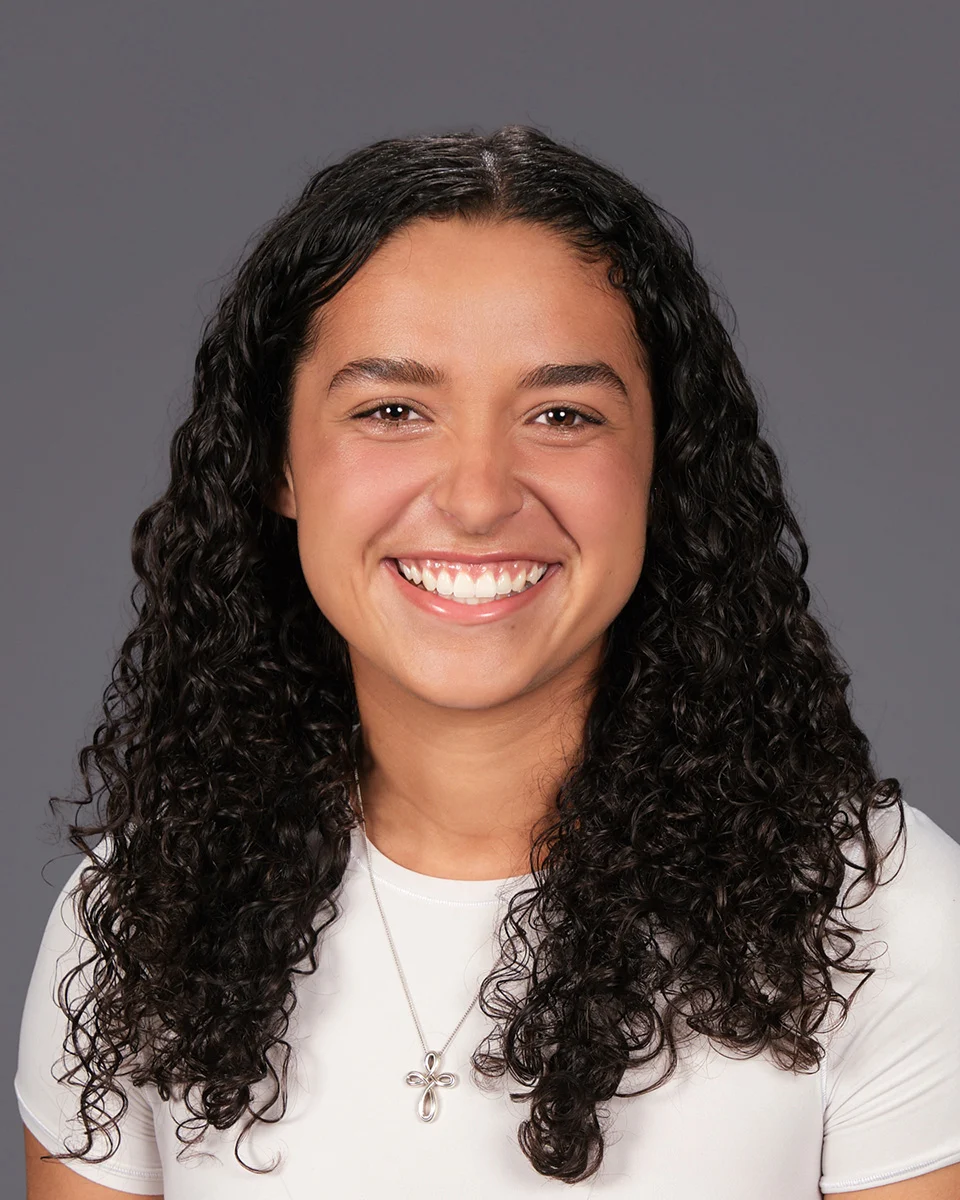Maya Maldonado, E.I.T.