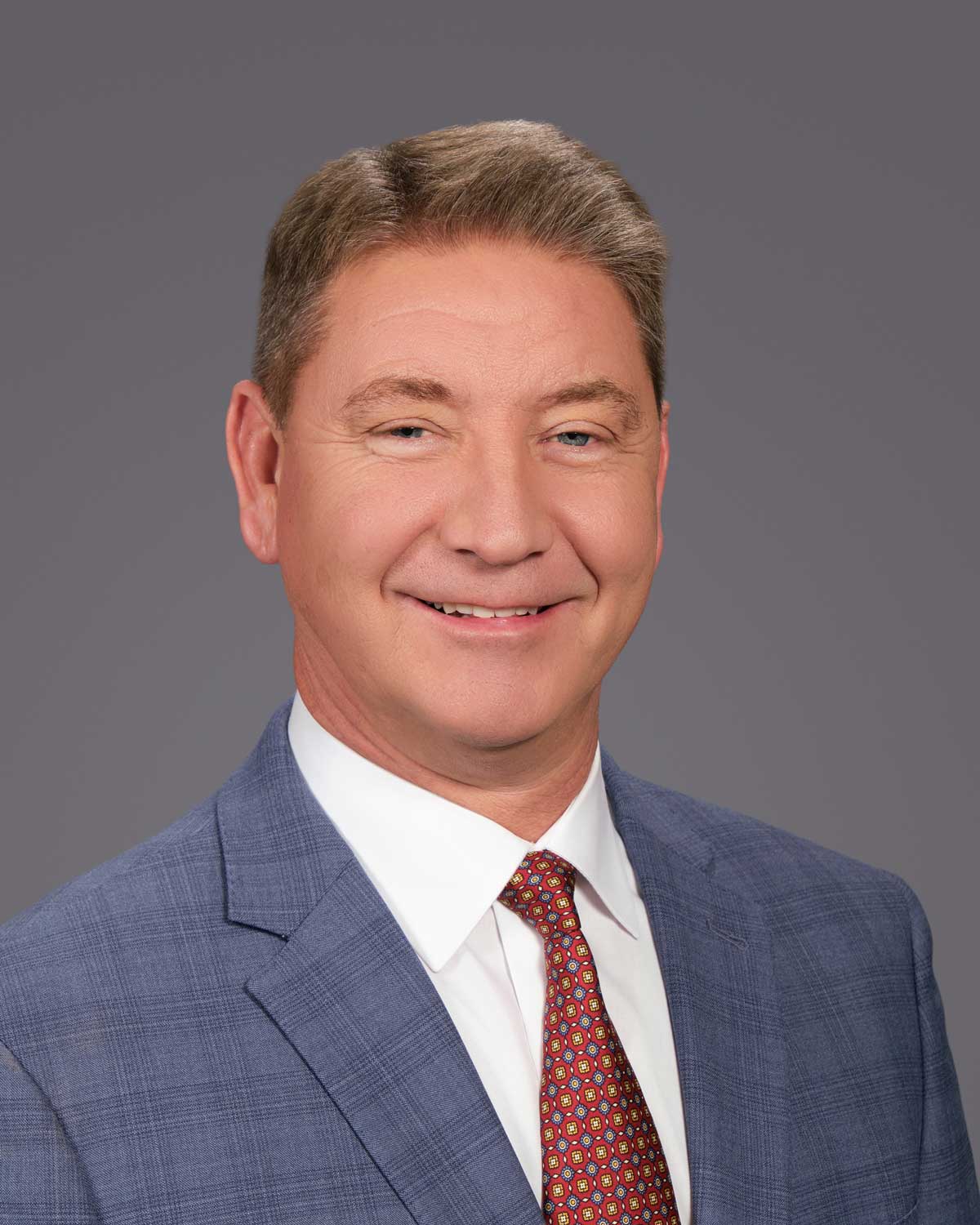 Robert (Bob) A. McCann