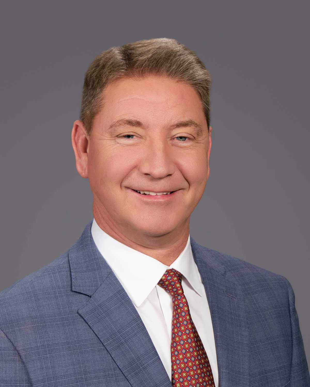Robert (Bob) A. McCann