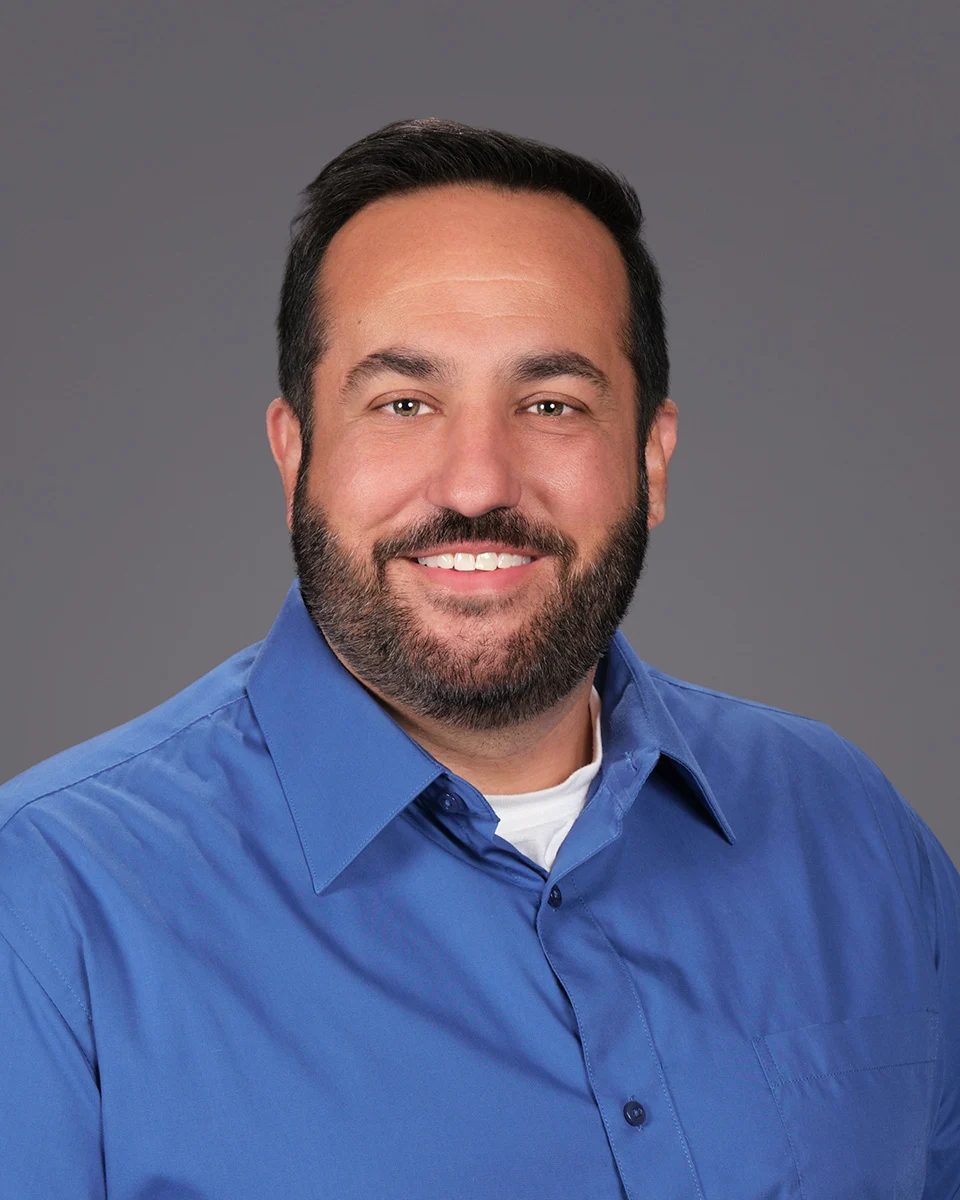 Scott McElroy, E.I.T.