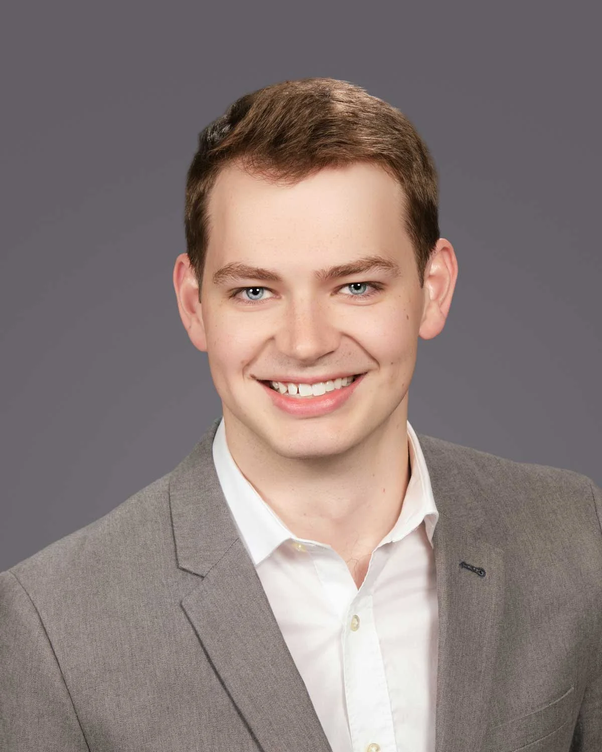 Paul Pike