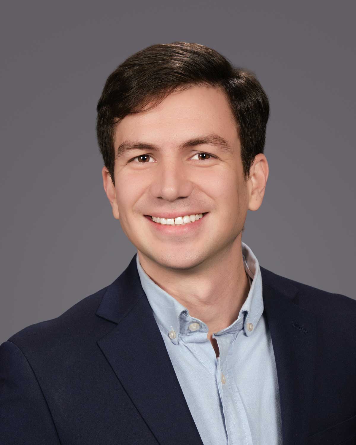 Lionel Ramirez Duran