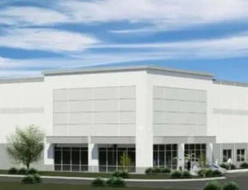 WELLMADE FLOORING MANUFACTURING PLANT