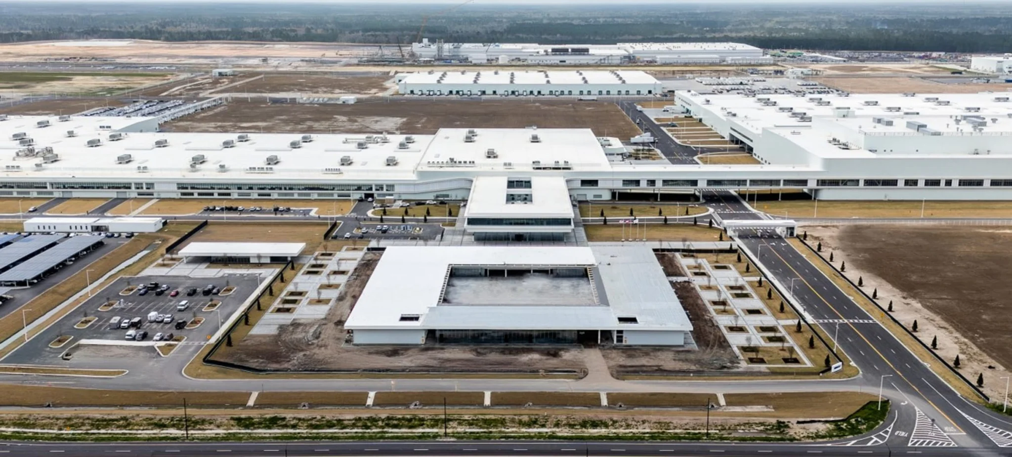 Hyundai Metaplant