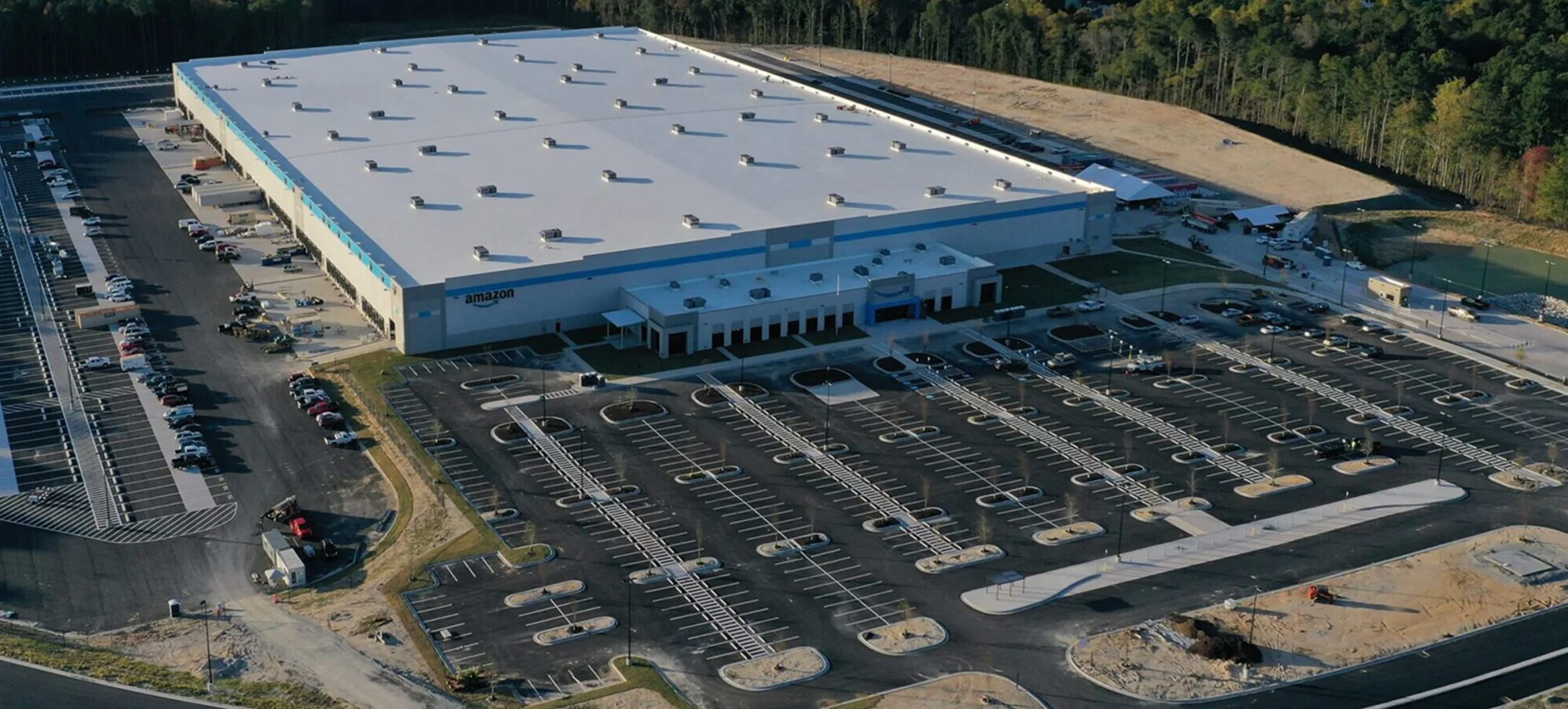 Amazon MGE9