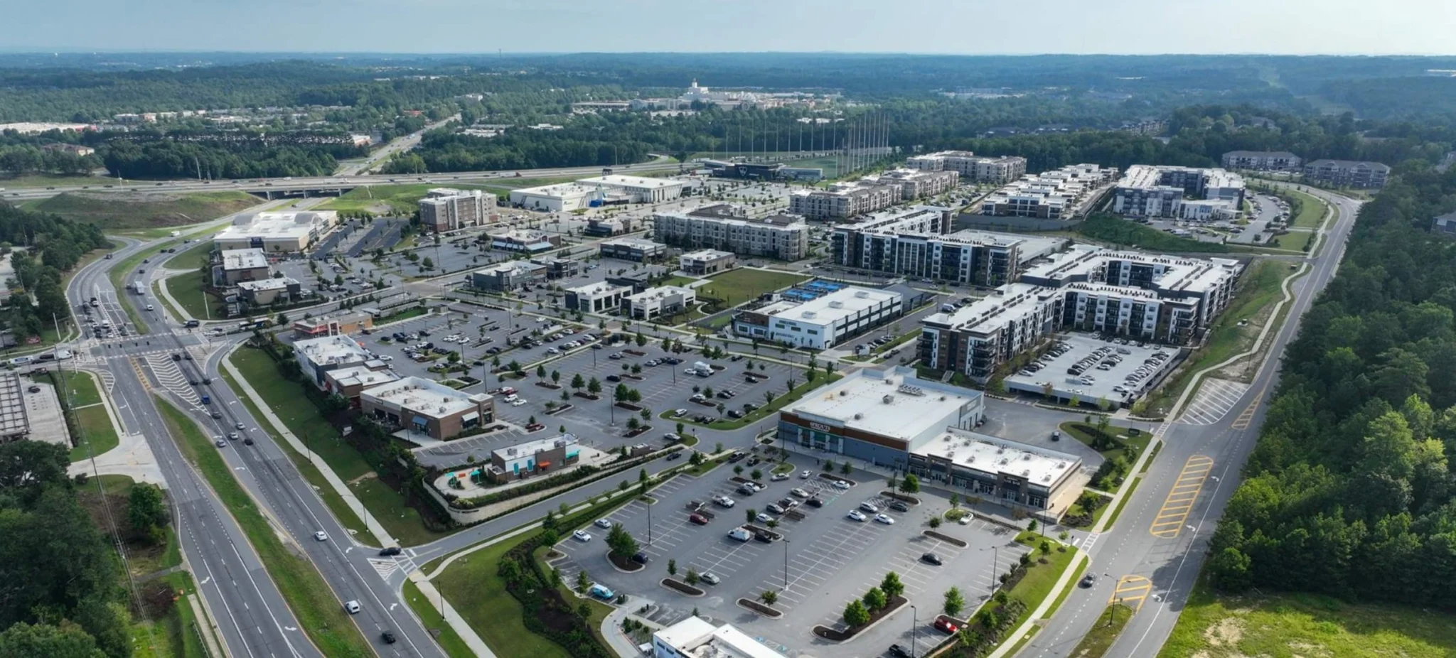 The Exchange at Gwinnett