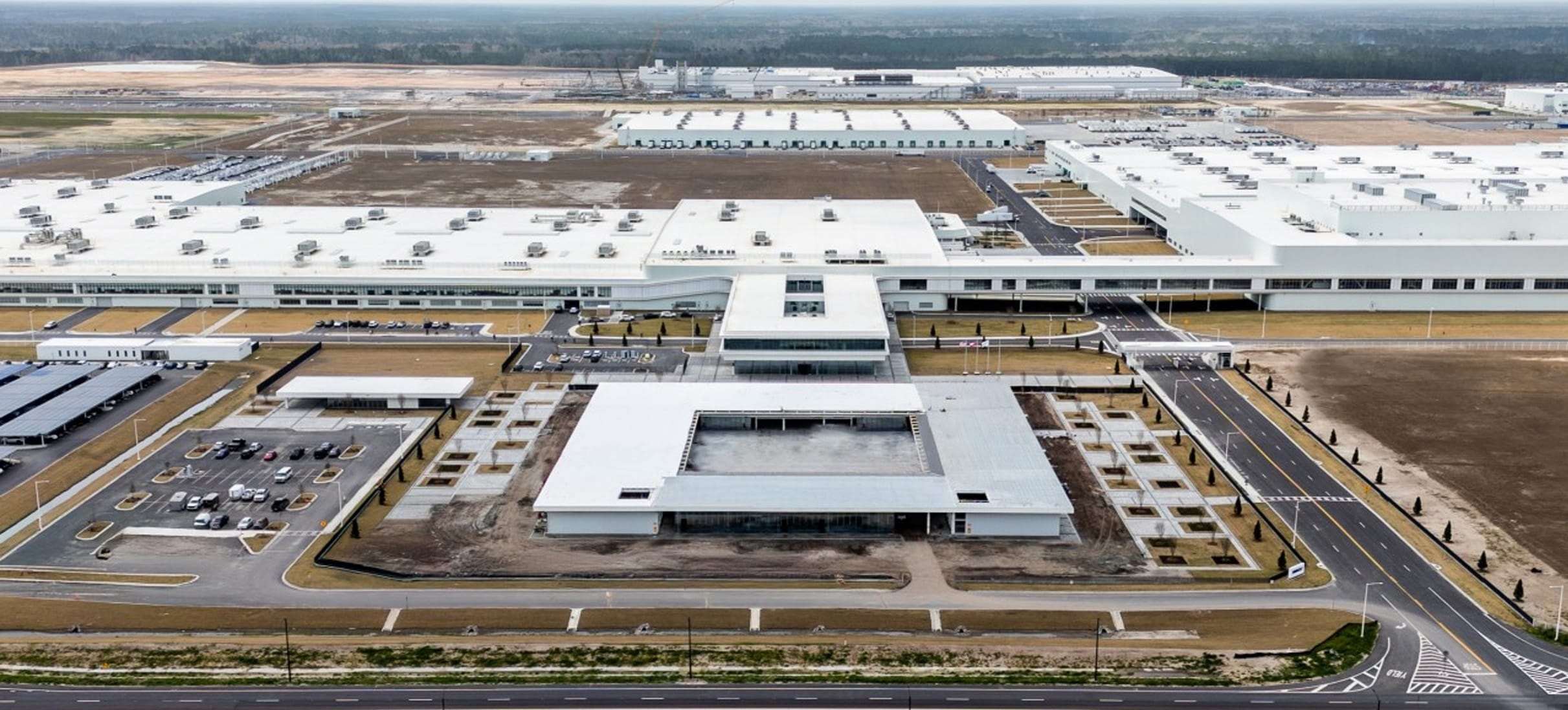 Hyundai Metaplant