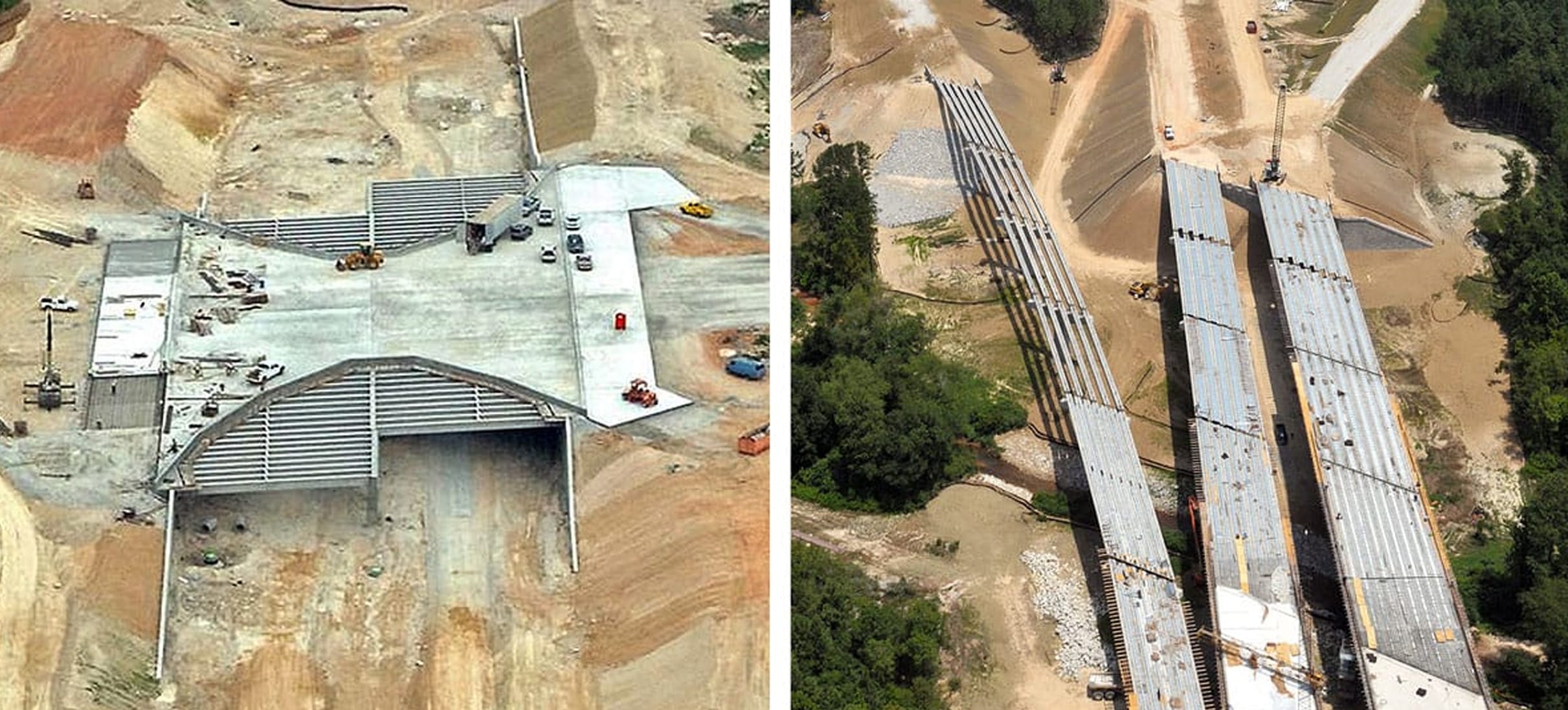 Sugarloaf Parkway Extension